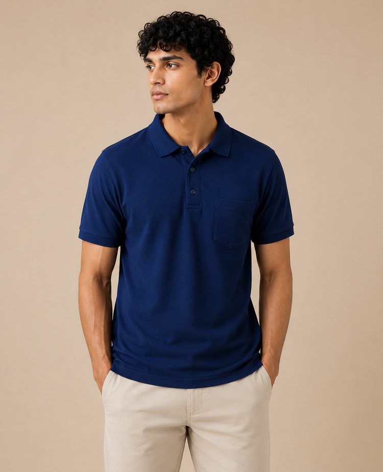The Airtex Men's Polo T-shirt Collection