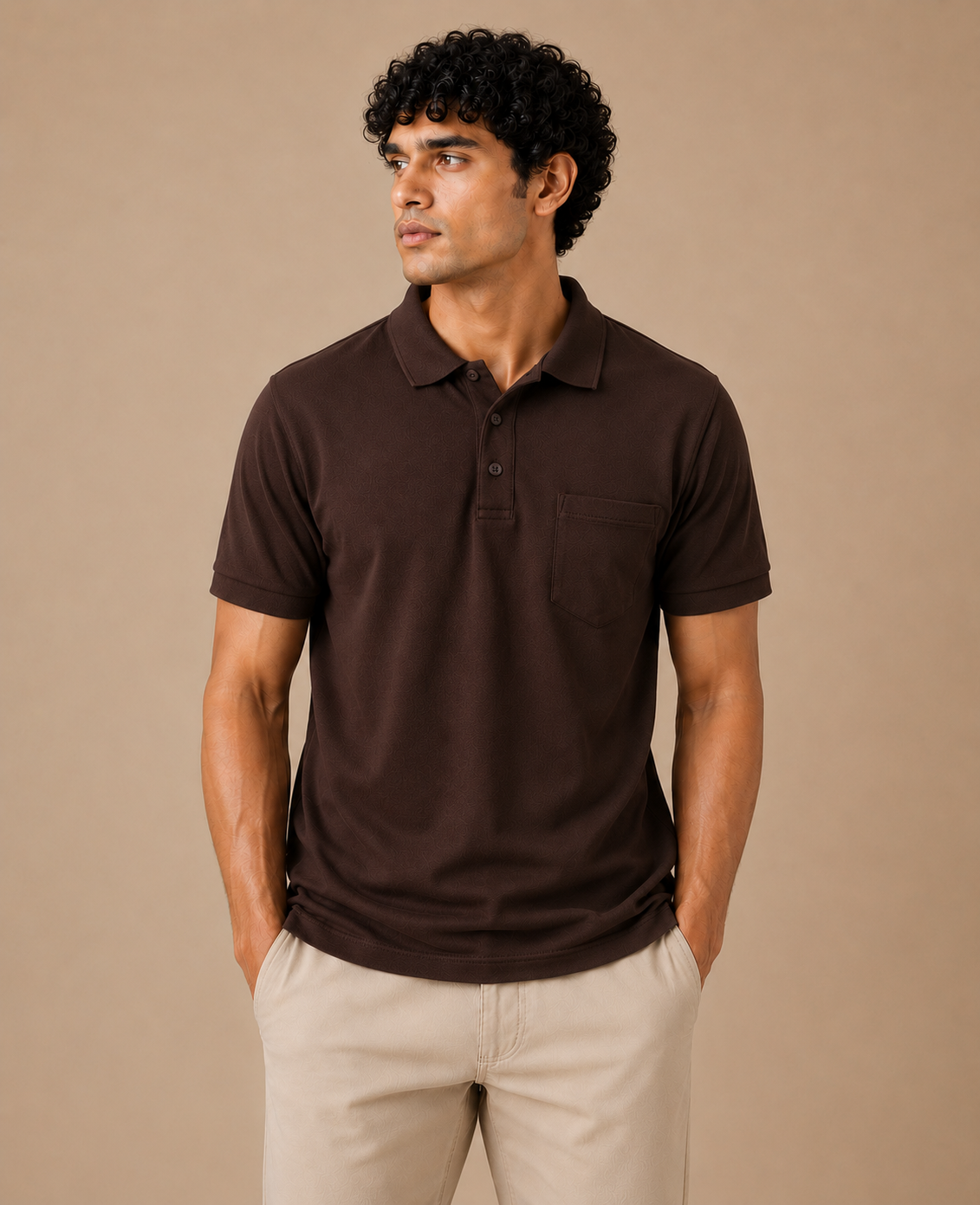 The Airtex Men's Polo T-shirt Collection