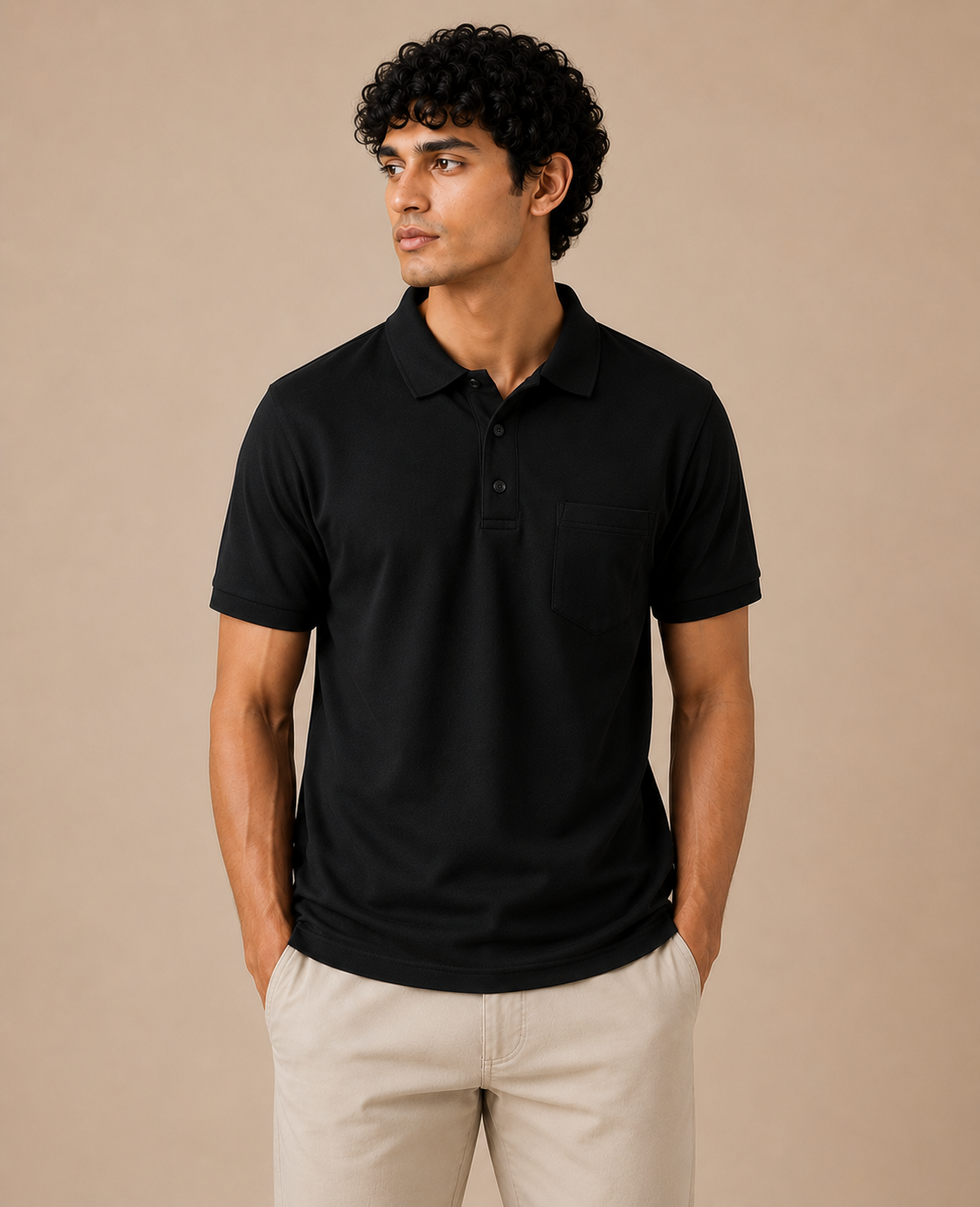 The Airtex Men's Polo T-shirt Collection