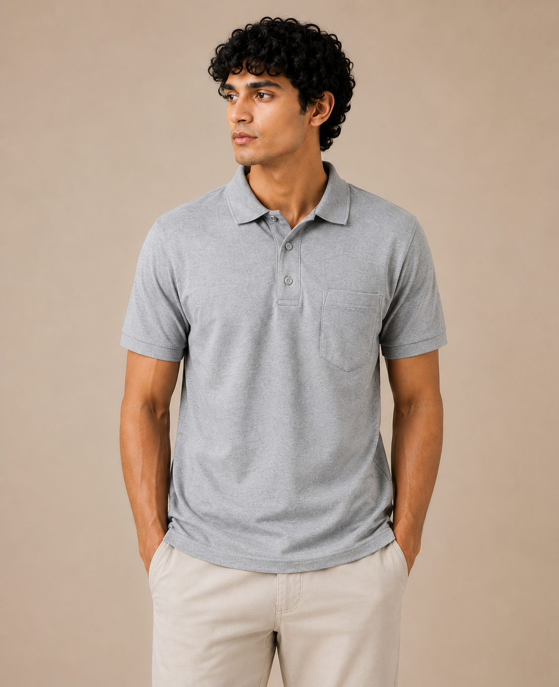 The Airtex Men's Polo T-shirt Collection