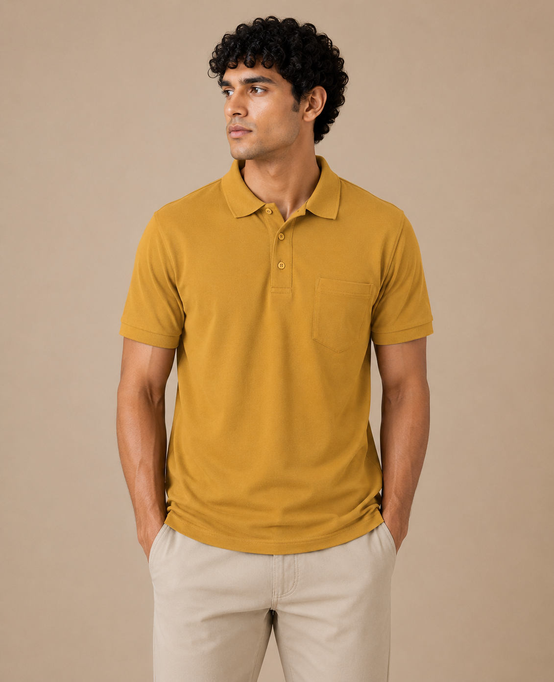 The Airtex Men's Polo T-shirt Collection