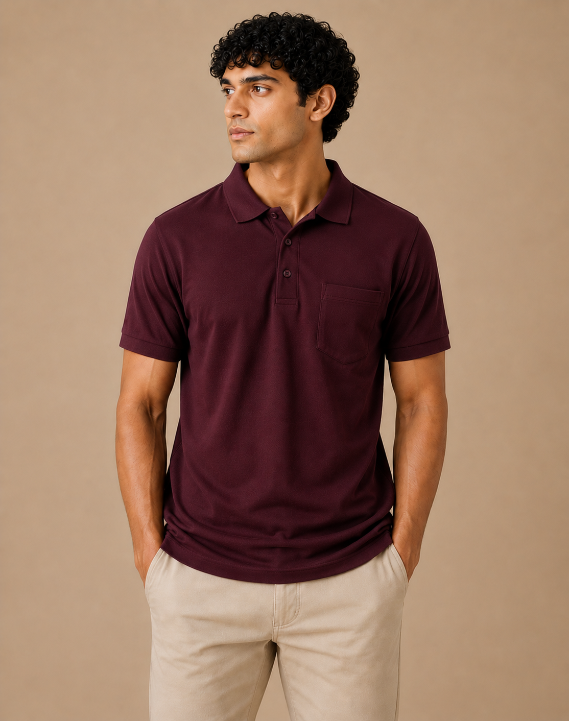 The Airtex Men's Polo T-shirt Collection
