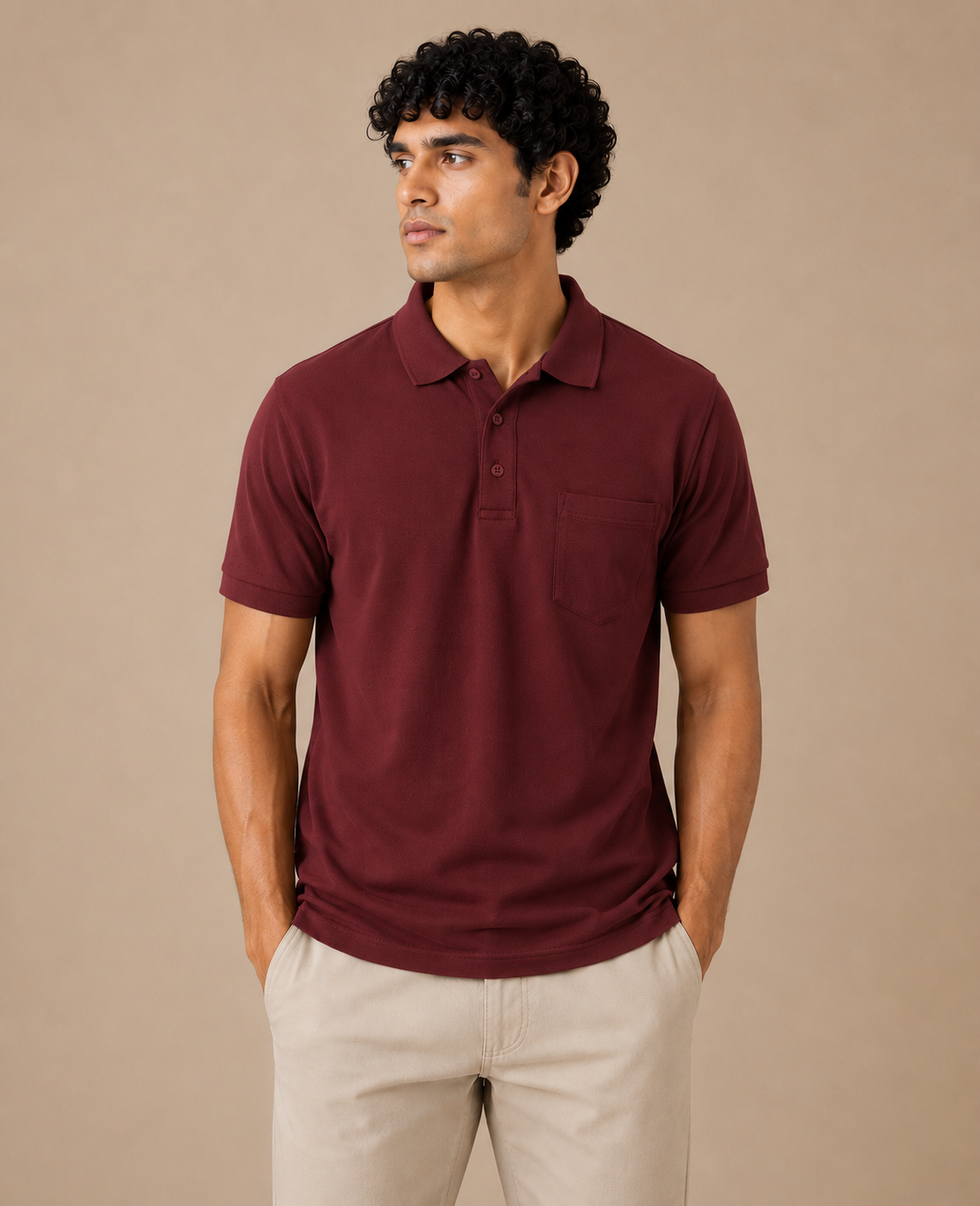 The Airtex Men's Polo T-shirt Collection