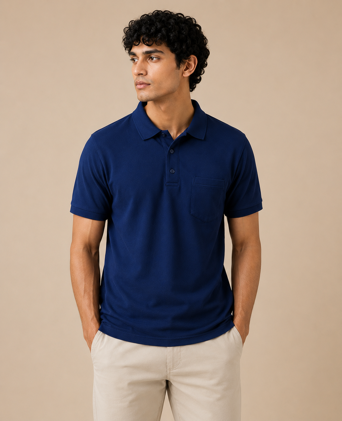 The Airtex Men's Polo T-shirt Collection