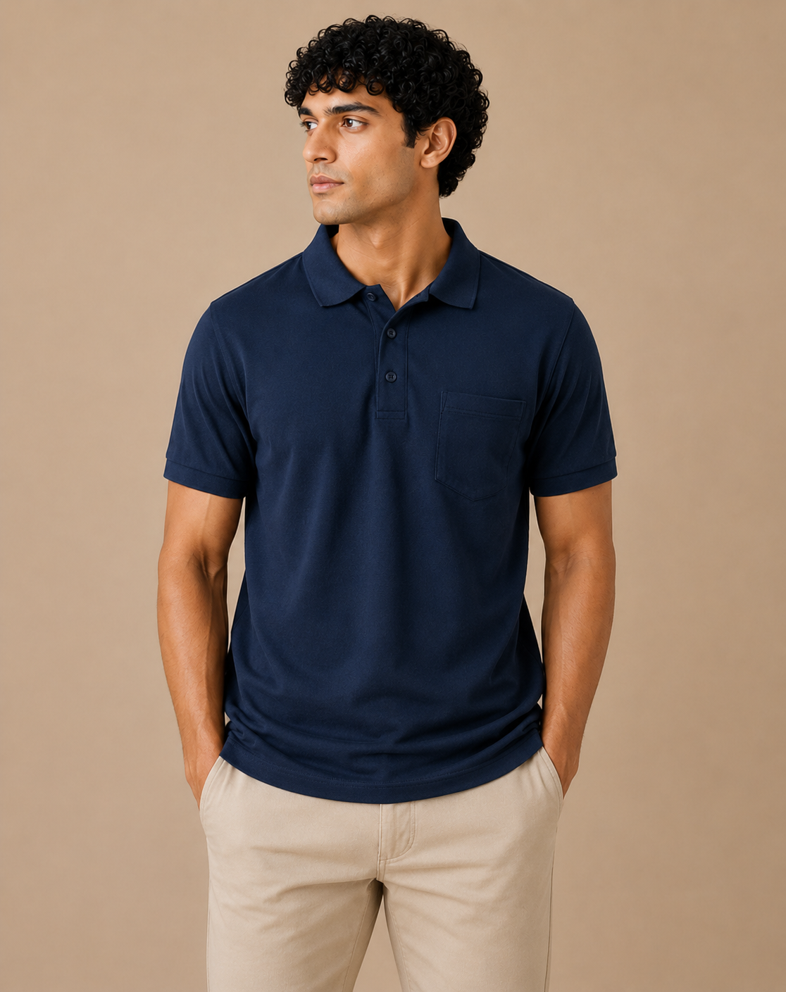 The Airtex Men's Polo T-shirt Collection