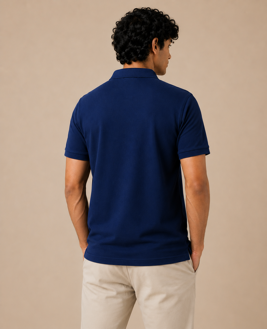 The Airtex Men's Polo T-shirt Collection