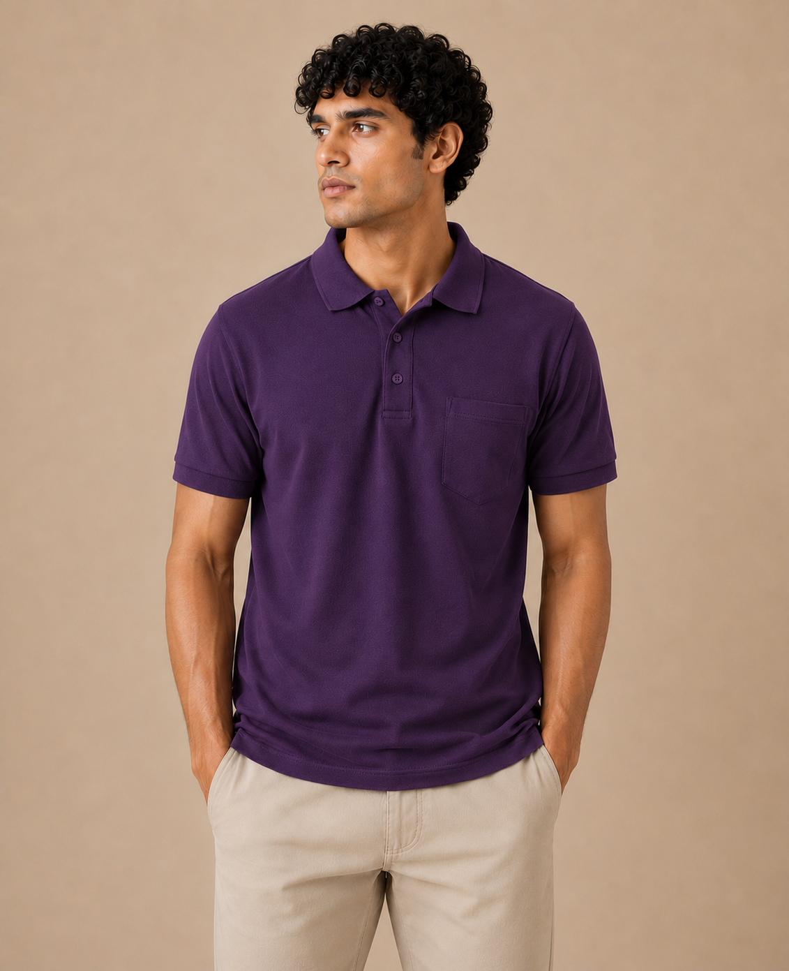 The Airtex Men's Polo T-shirt Collection