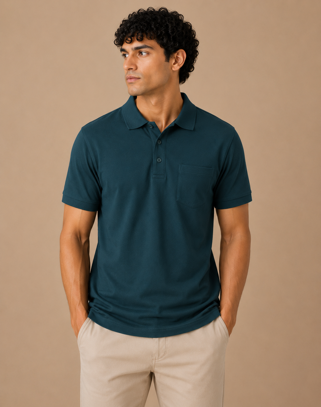 The Airtex Men's Polo T-shirt Collection