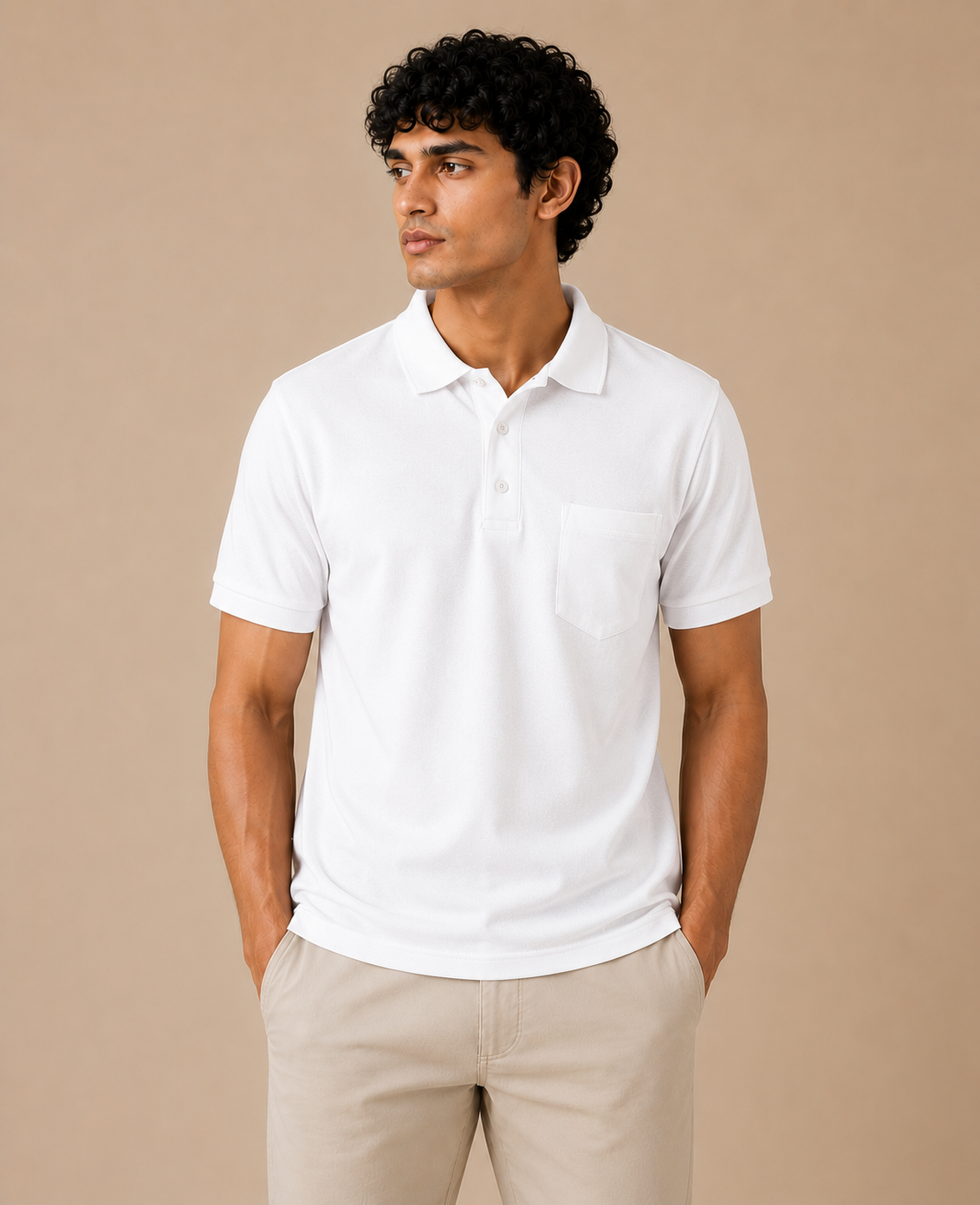 The Airtex Men's Polo T-shirt Collection